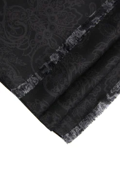 Men's Silk Scarf